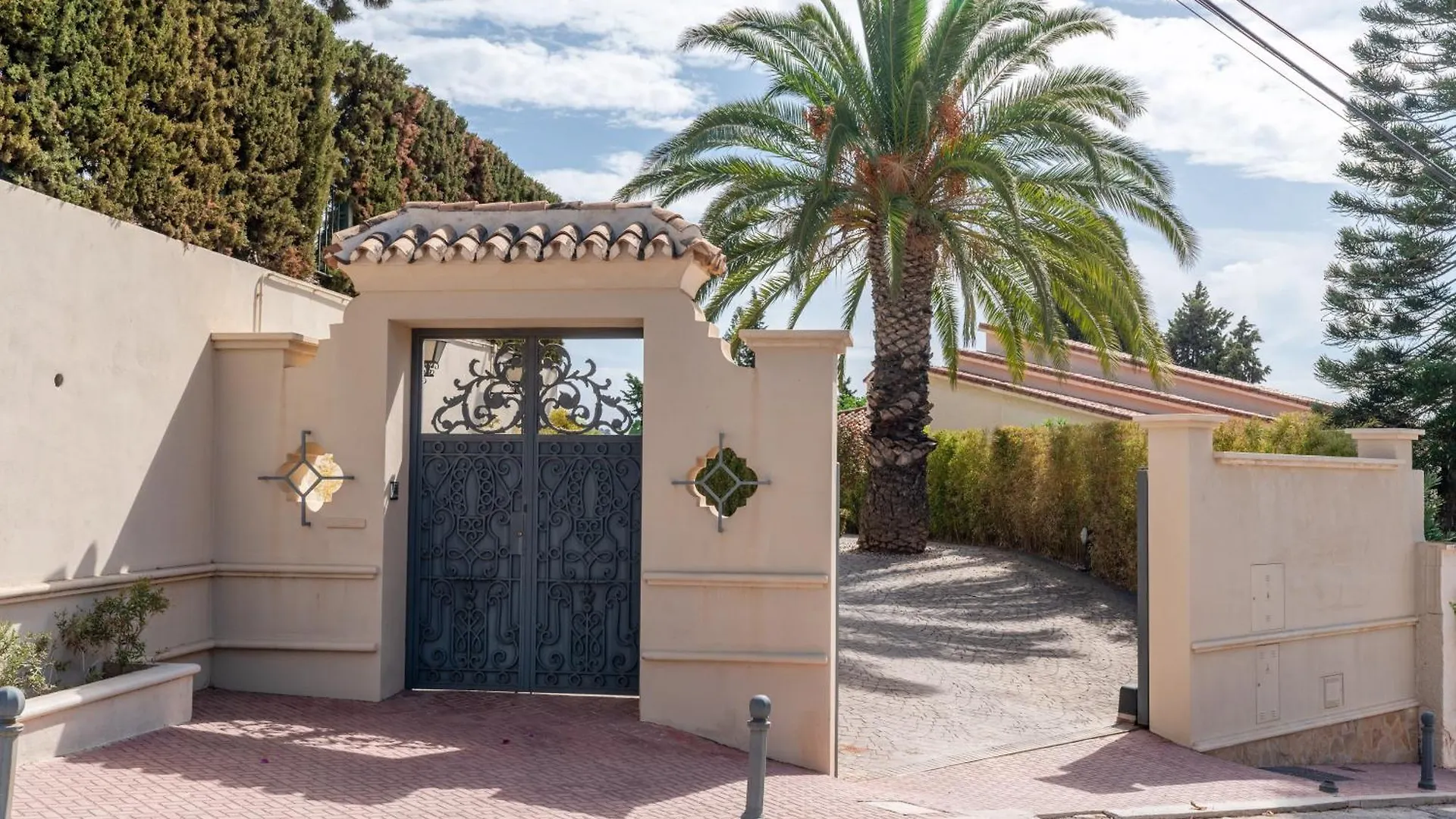 Villa Solara Luxe Malaga 0*,  Spain