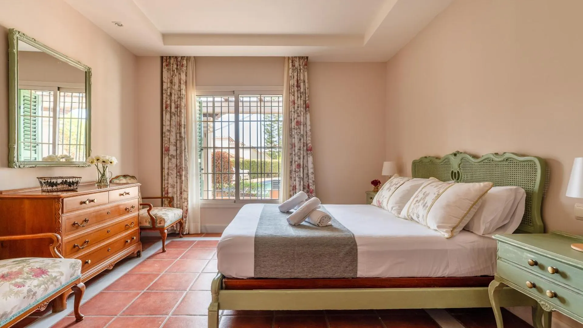 Villa Solara Luxe Malaga