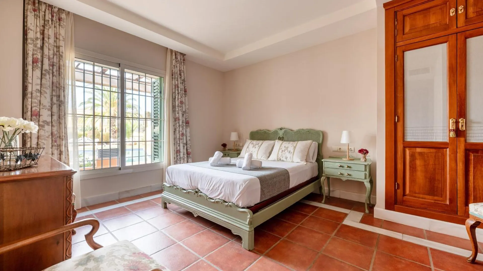 Villa Solara Luxe Malaga