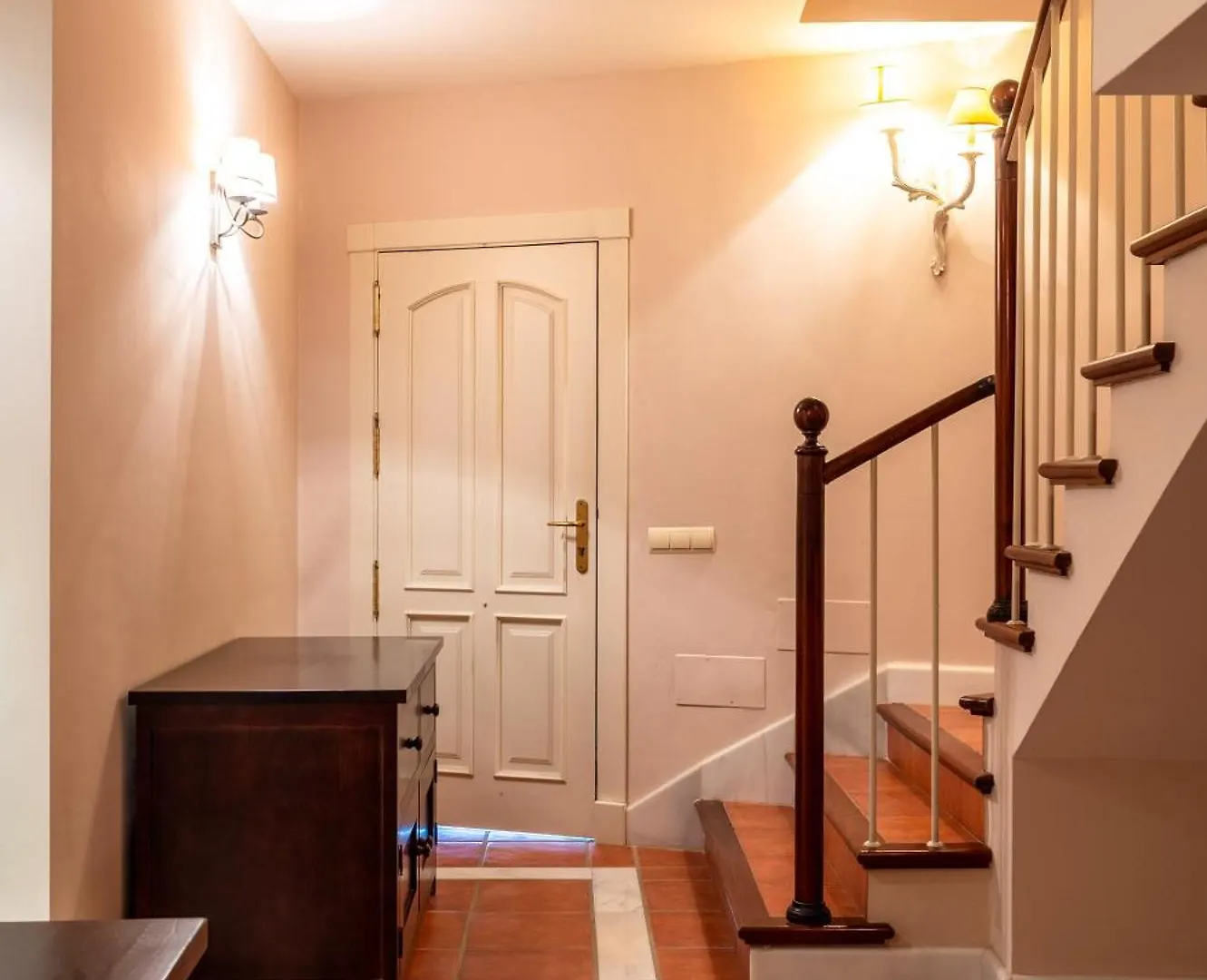 Villa Solara Luxe Malaga