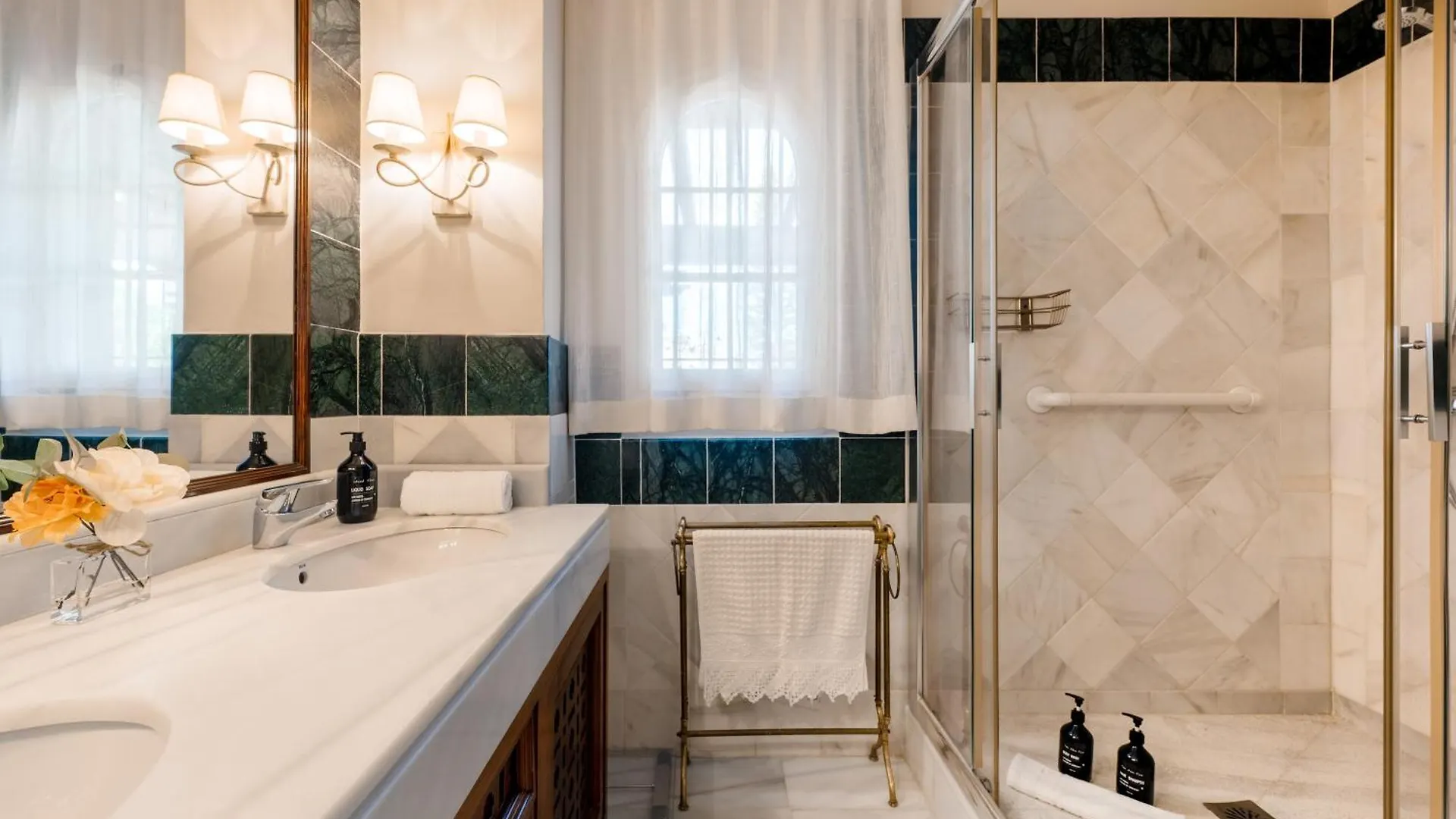 Villa Solara Luxe Malaga