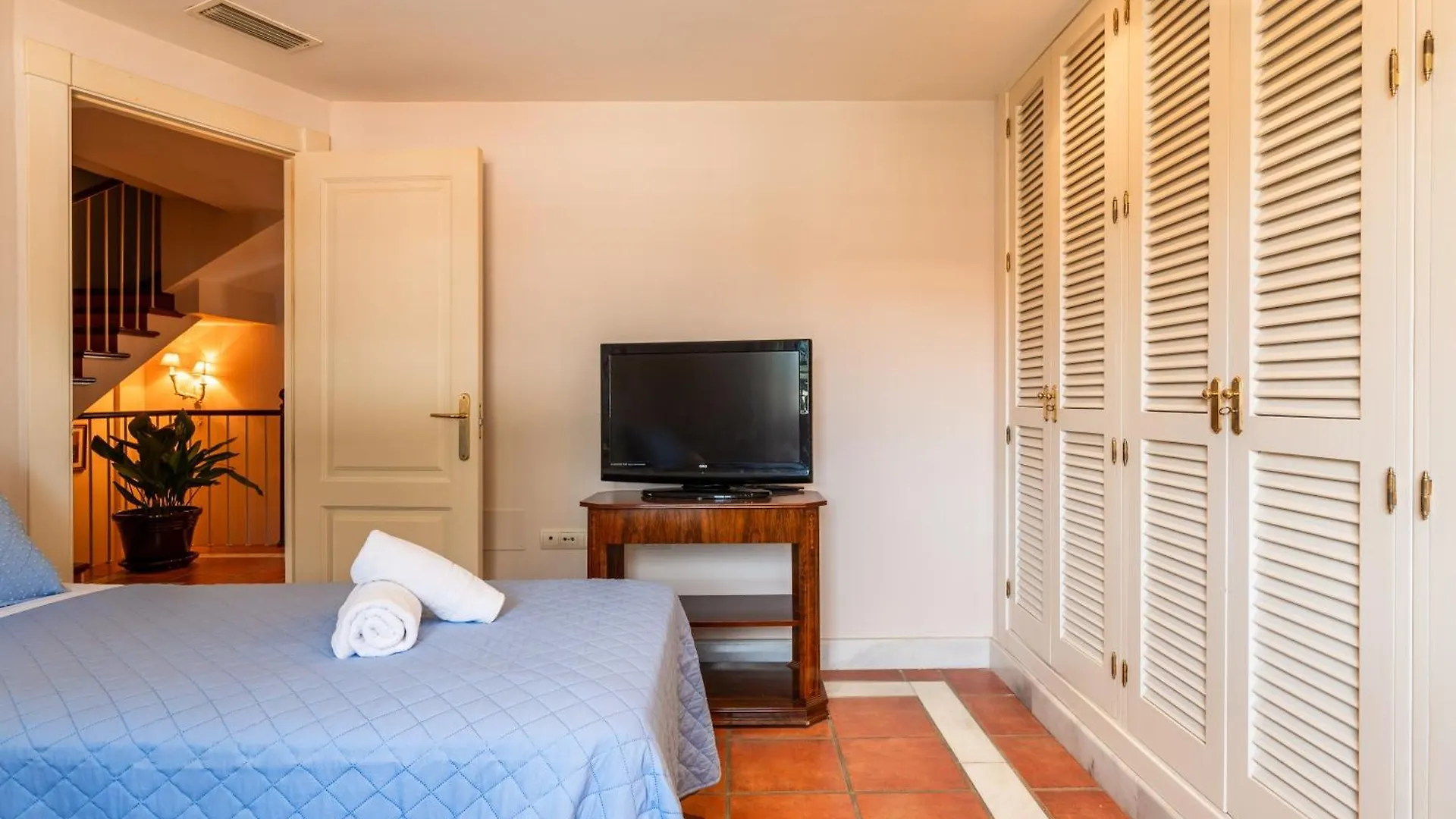 Villa Solara Luxe Malaga 0*,