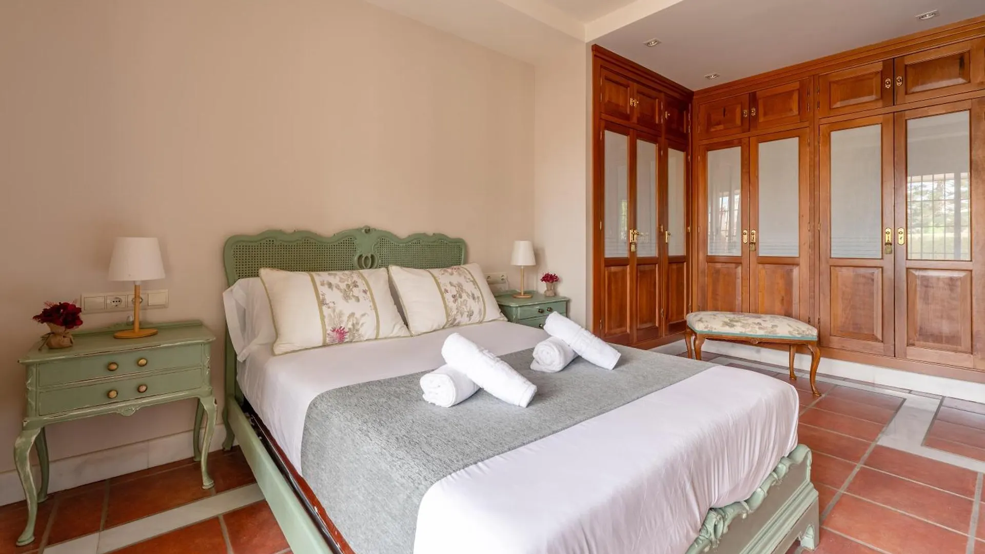 Villa Solara Luxe Malaga