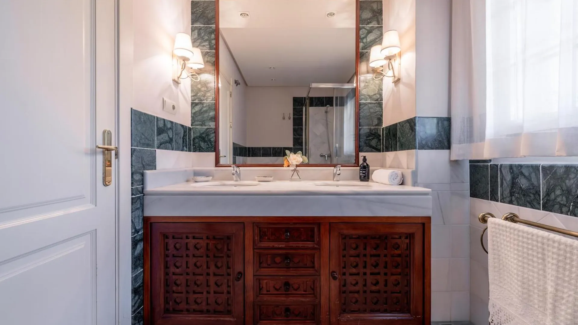 Villa Solara Luxe Malaga