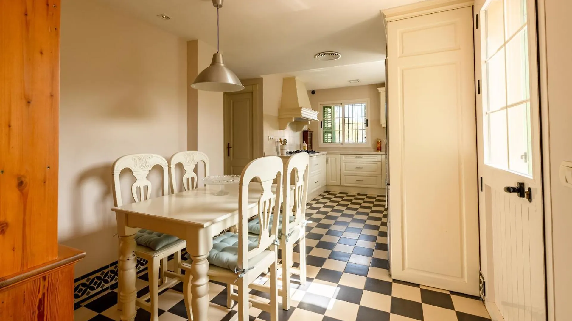 Villa Solara Luxe Malaga