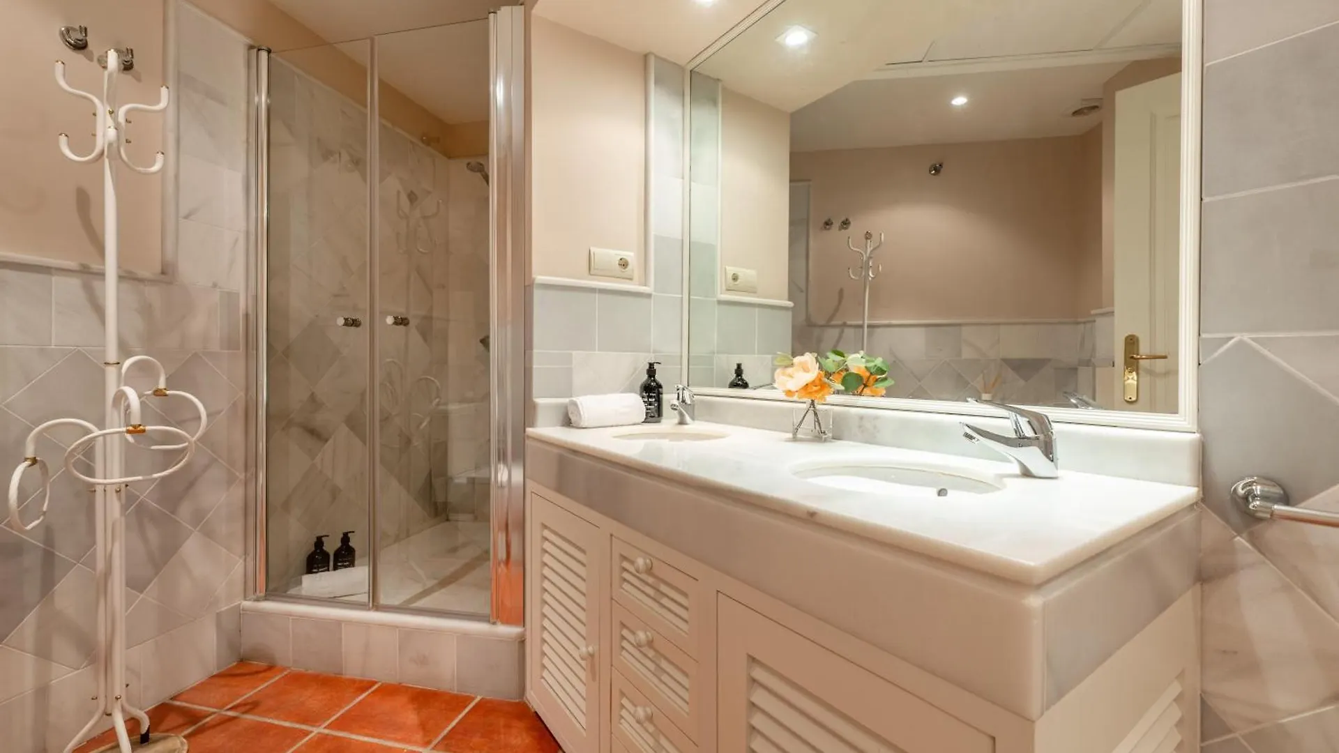 Villa Solara Luxe Malaga