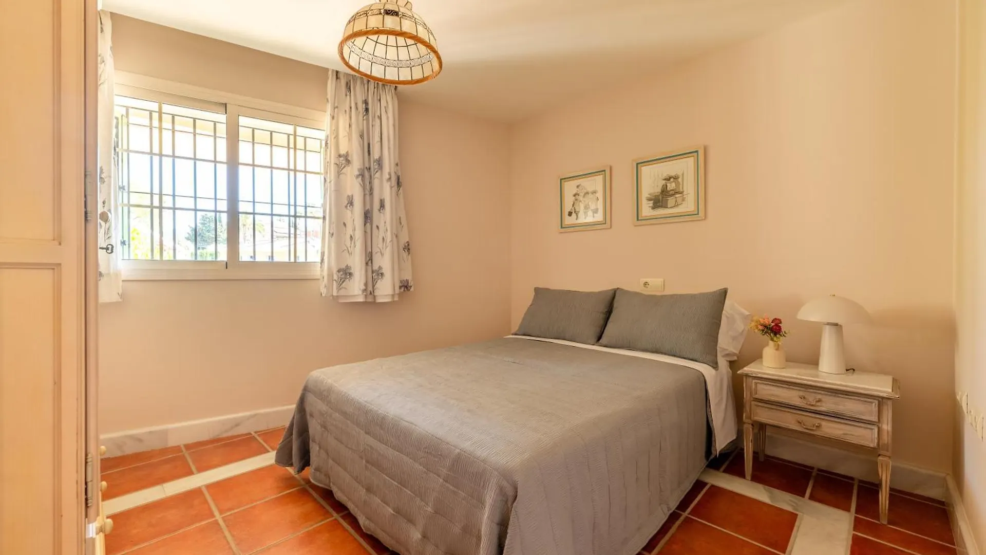 Villa Solara Luxe Malaga