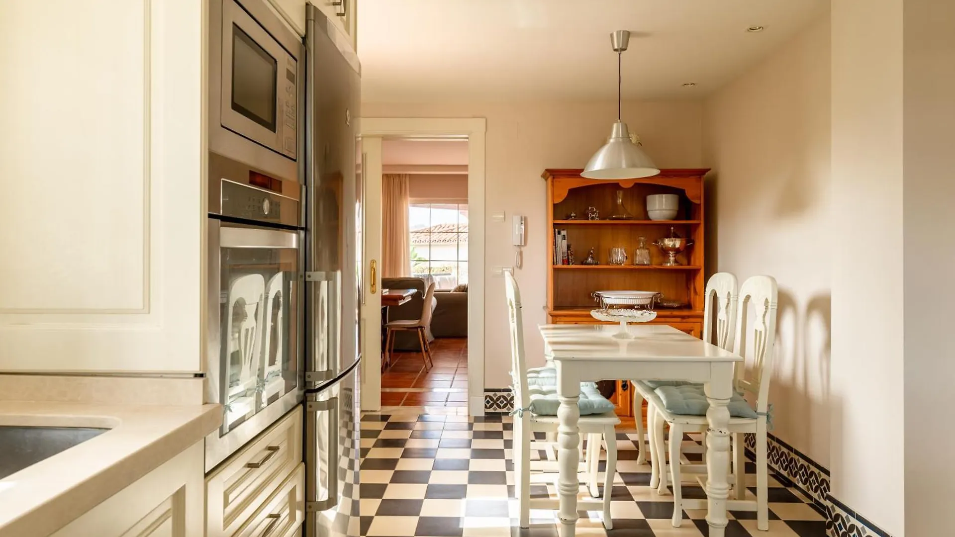 Villa Solara Luxe Malaga Spain