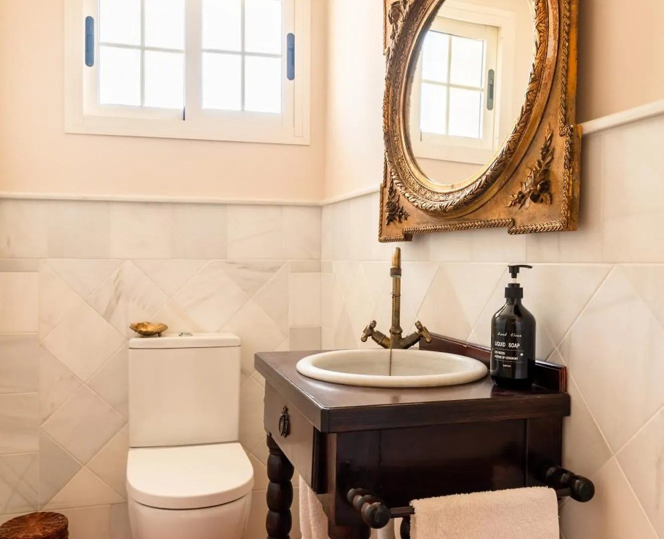 Villa Solara Luxe Malaga 0*,  Spain