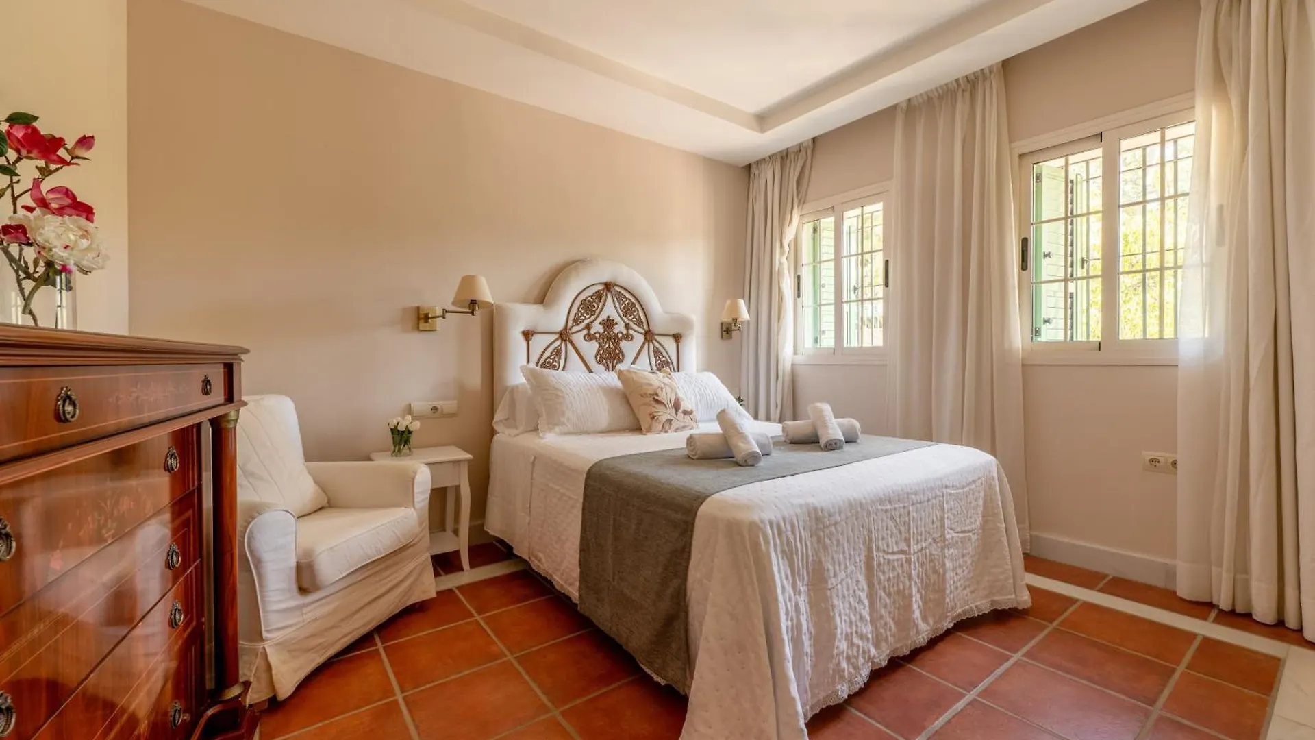 Villa Solara Luxe Malaga 0*,  Spain