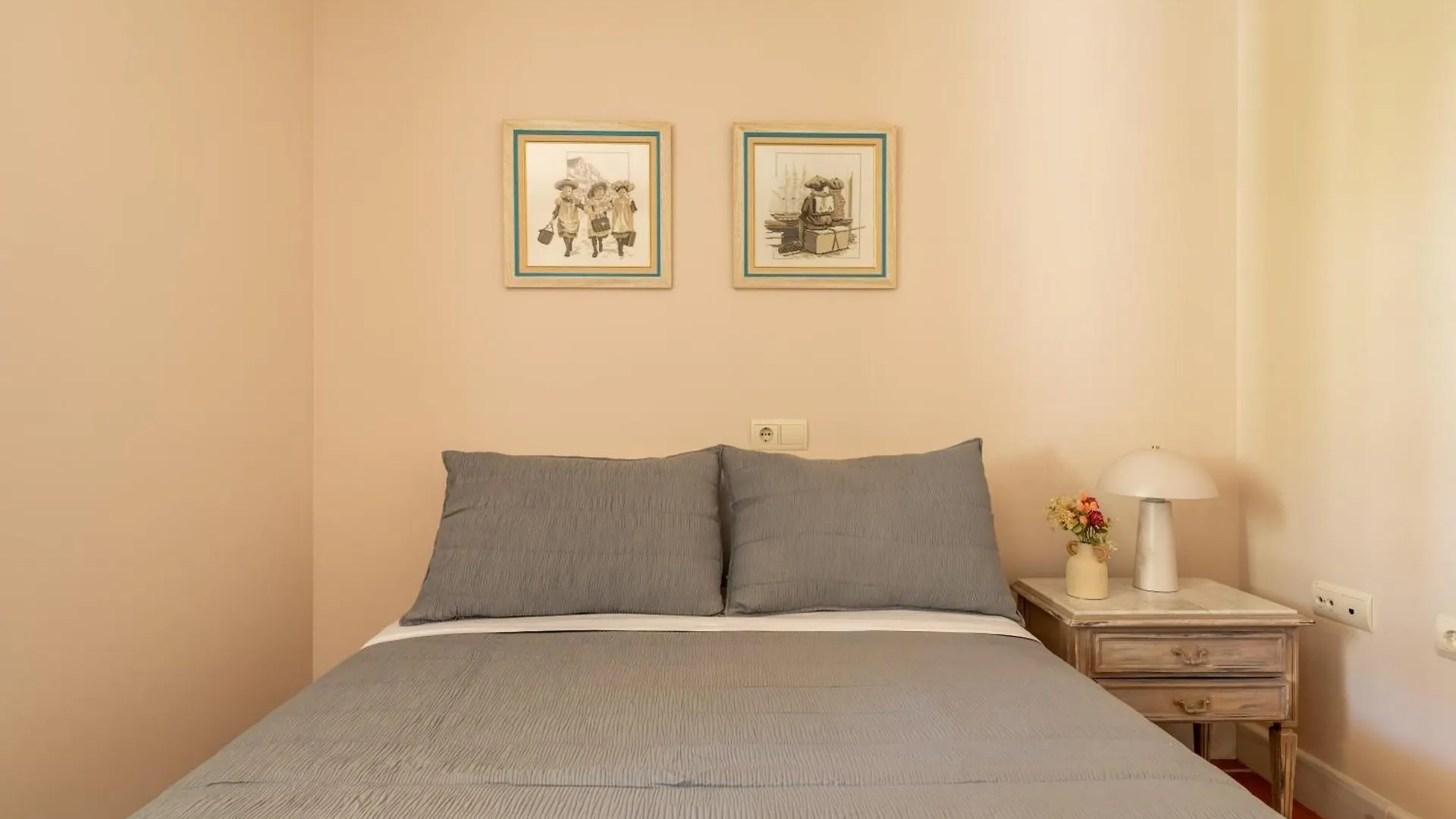 Villa Solara Luxe Malaga Spain