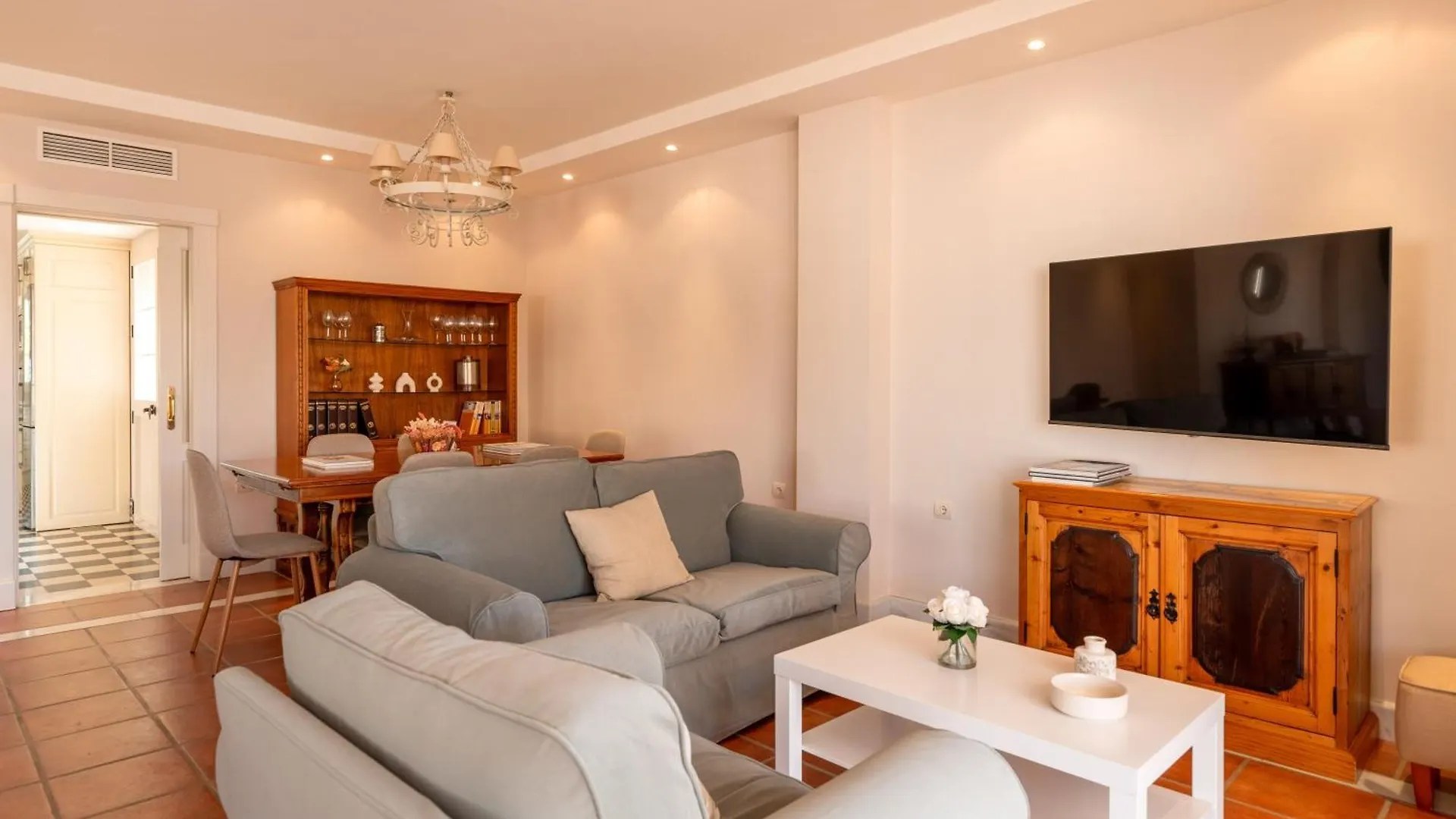 Villa Solara Luxe Malaga