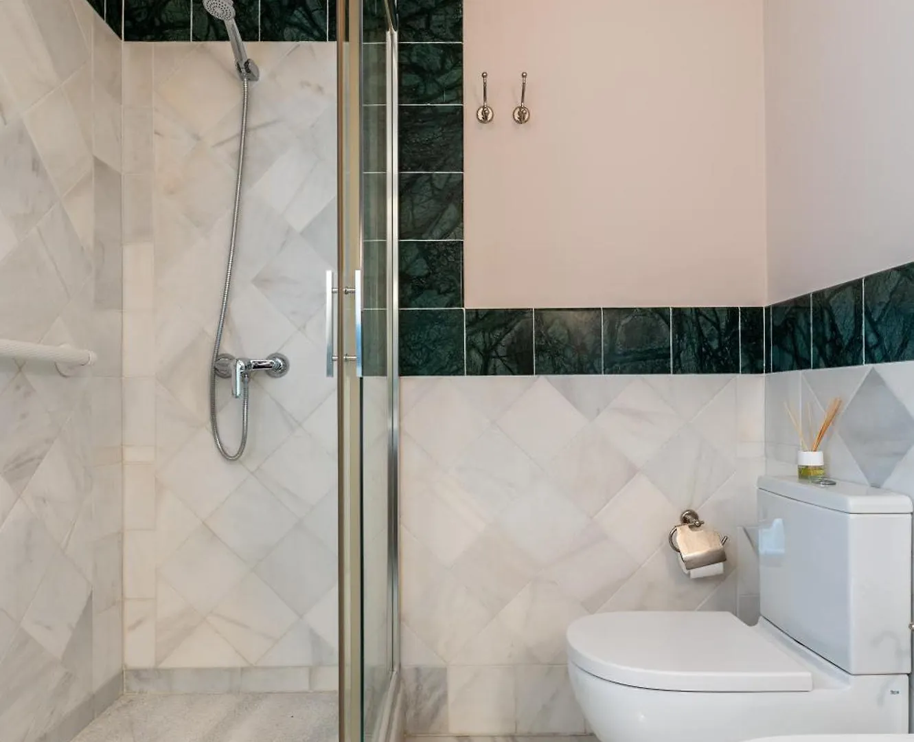 Villa Solara Luxe Malaga