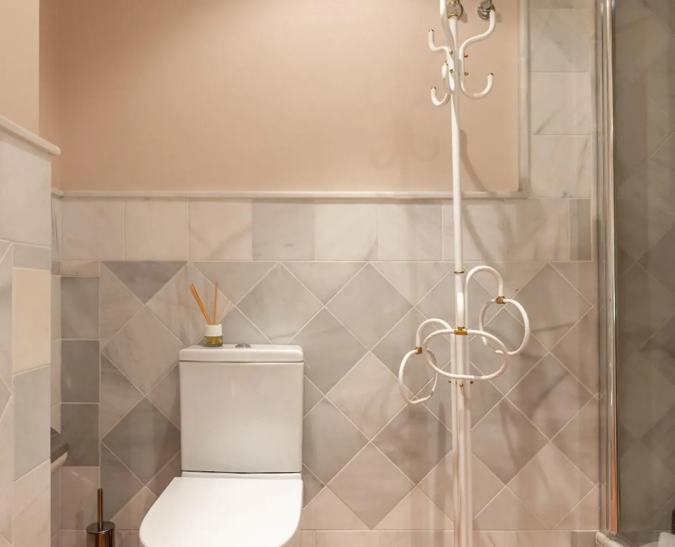 Villa Solara Luxe Malaga Spain