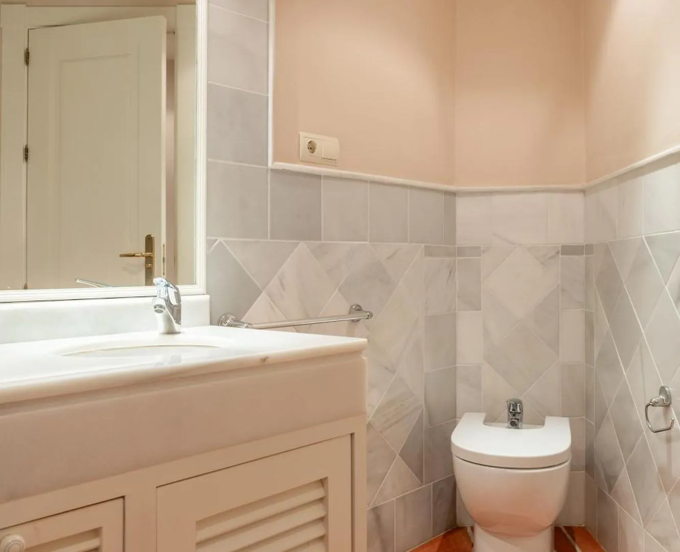 Villa Solara Luxe Malaga