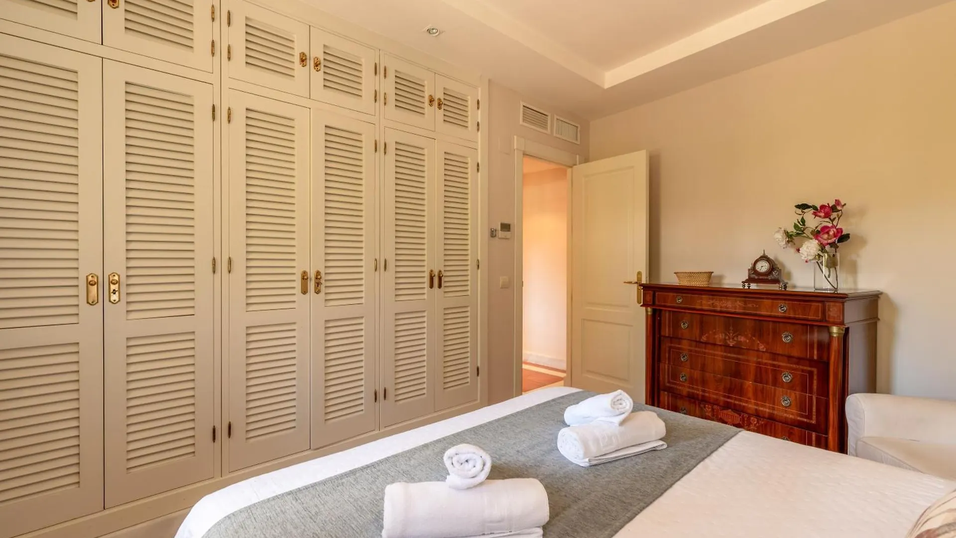 Villa Solara Luxe Malaga