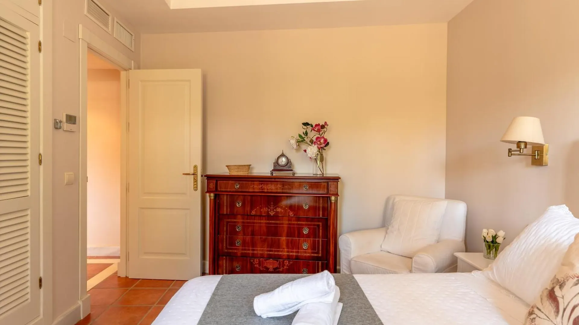 Villa Solara Luxe Malaga