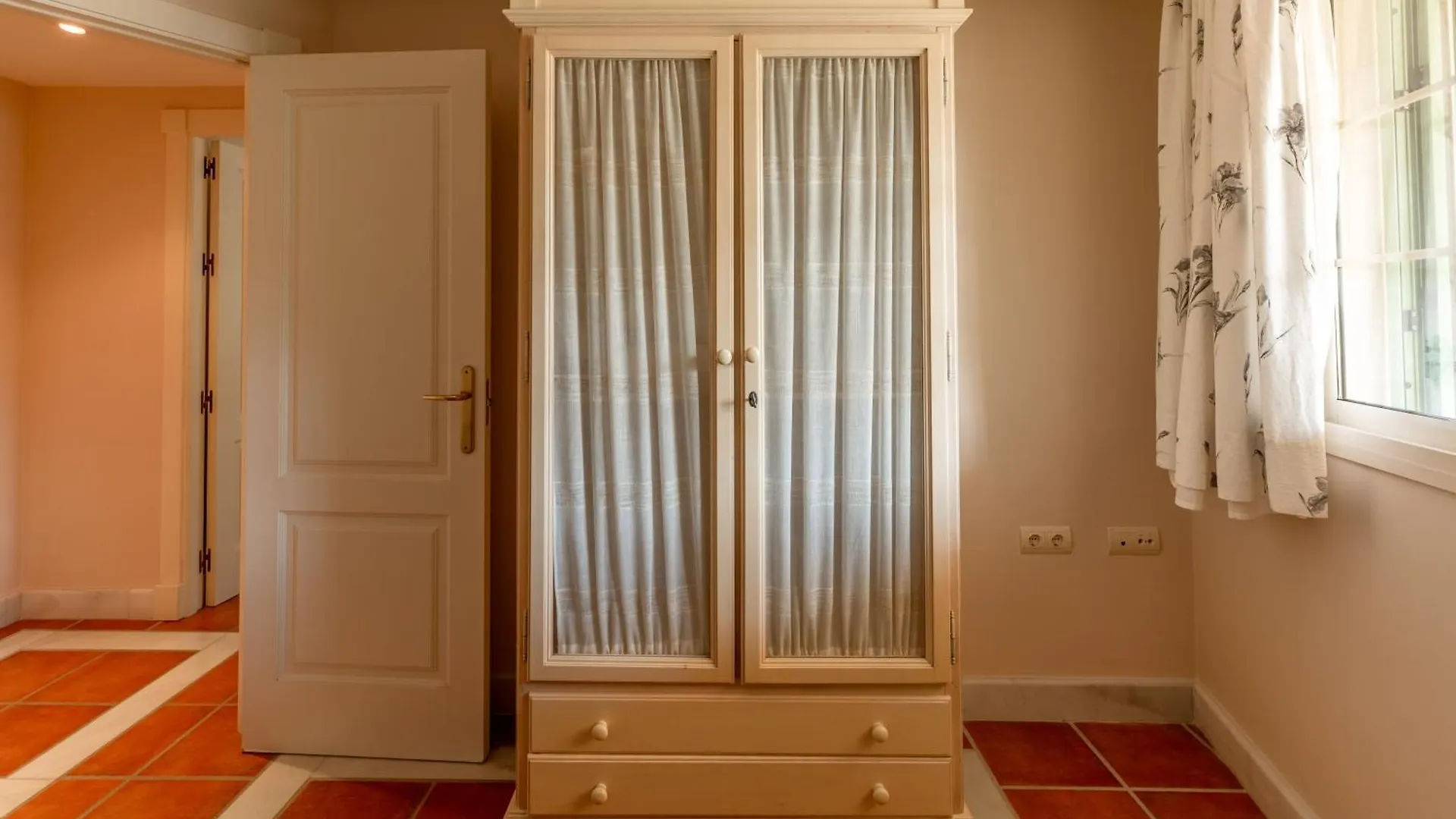 Villa Solara Luxe Malaga Spain