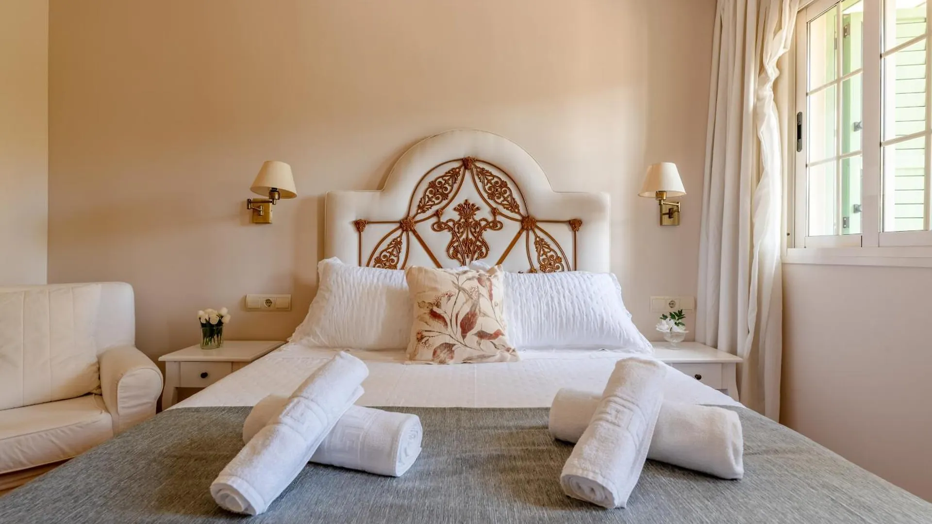 Villa Solara Luxe Malaga 0*,  Spain